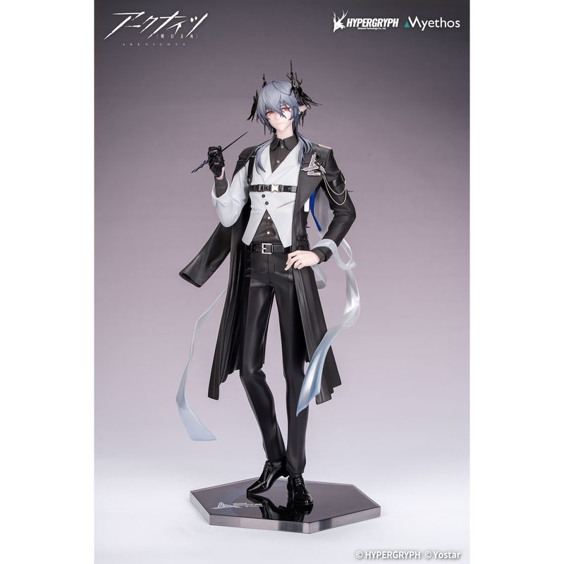 Gift+ アークナイツ ロゴス 音律の旅VER.【Myethos Japan online store】