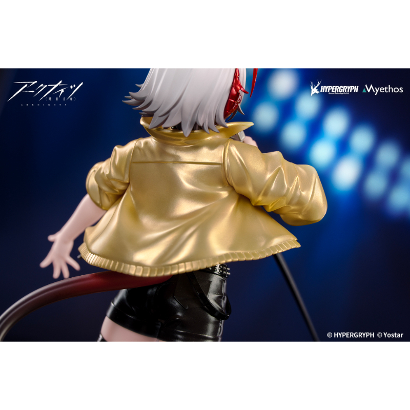 Gift+ アークナイツ ソーンズ フィギュア　Myethos Gift+ アークナイツ ソーンズ フィギュア Myethos