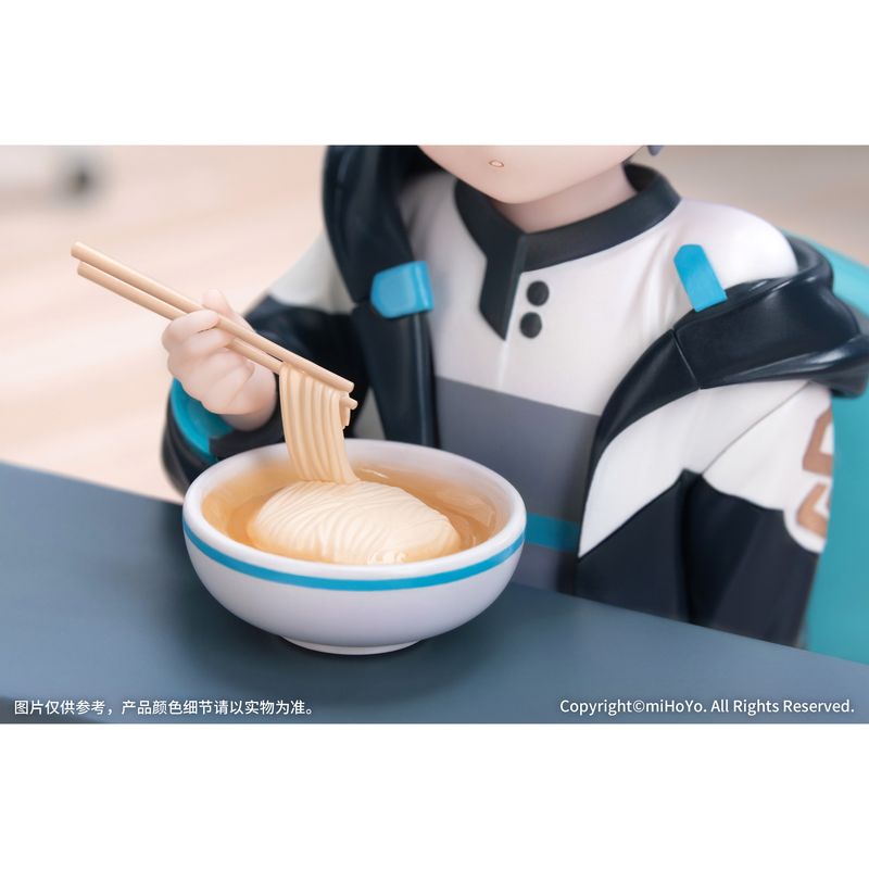 崩壊3rd ケビン ちび英傑Ver.【Myethos Japan online store】