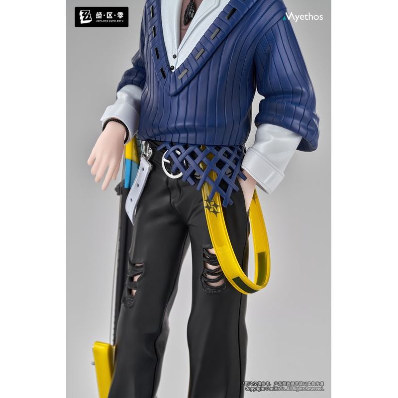 Gift＋ 1/8 浅羽悠真 華やぐ遊歩Ver.【Myethos Japan online store】