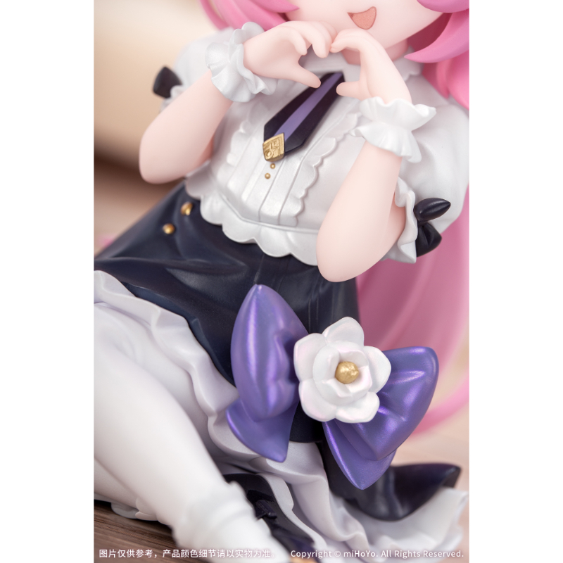 エリシア ちび英傑Ver.【Myethos Japan online store】