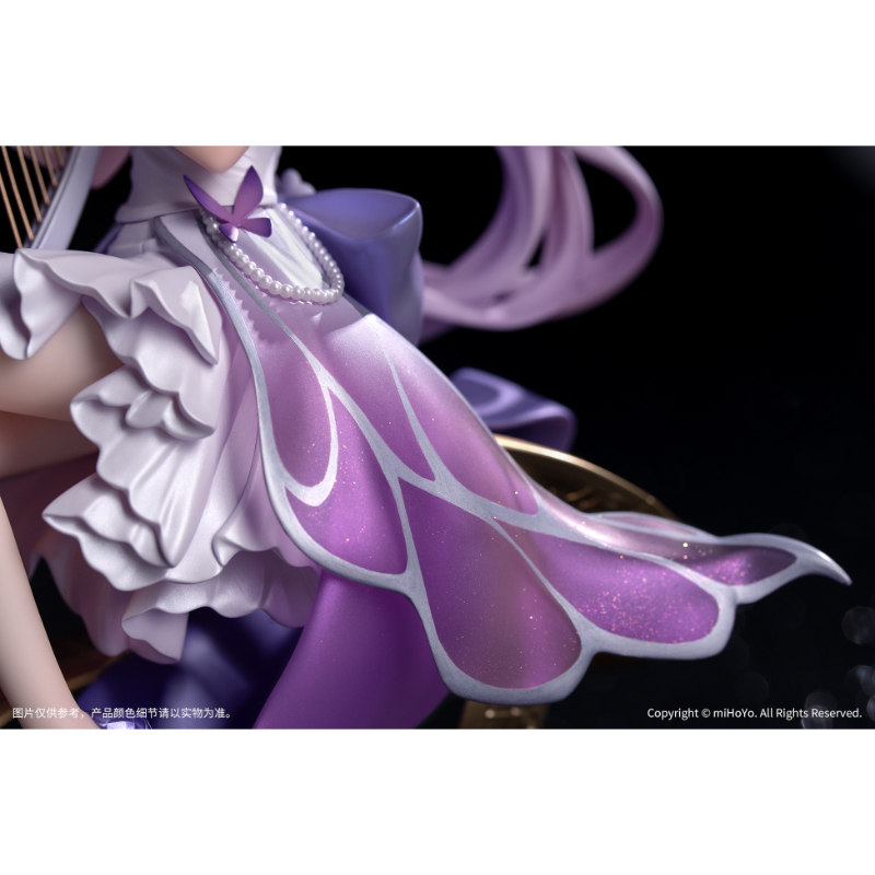 Gift＋ 1/8 キャストリス スターレイルLIVE Ver.【Myethos Japan