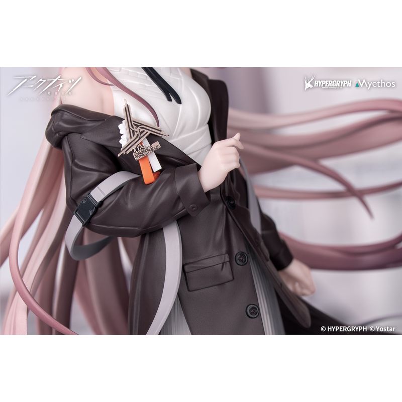 Gift+ アークナイツ テレジア 音律の旅VER.【Myethos Japan online store】