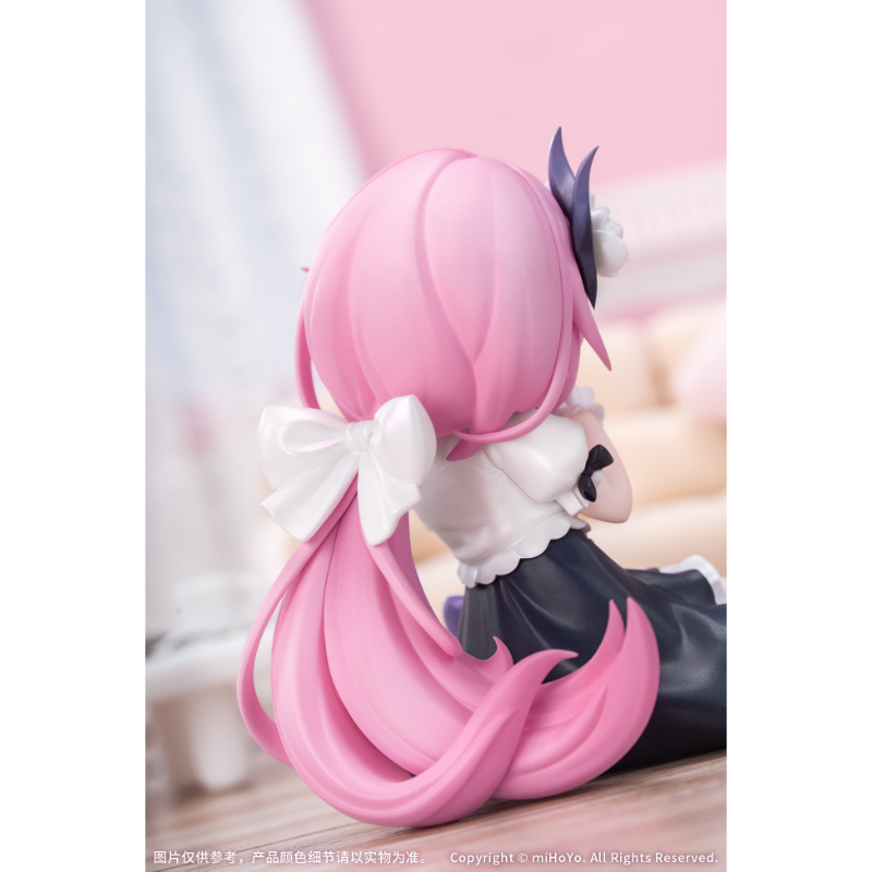 エリシア ちび英傑Ver.【Myethos Japan online store】