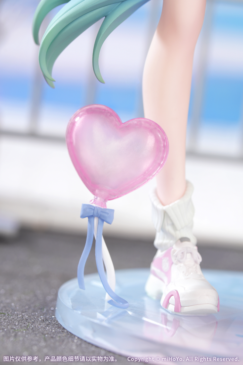 Gift＋ 1/8 キュレネ 素敵な休日 Ver.【Myethos Japan online store】