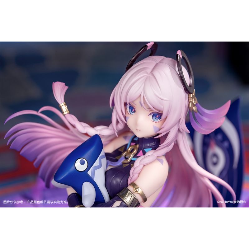 原神 シトラリ·白星黒曜Ver.【Myethos Japan online store】
