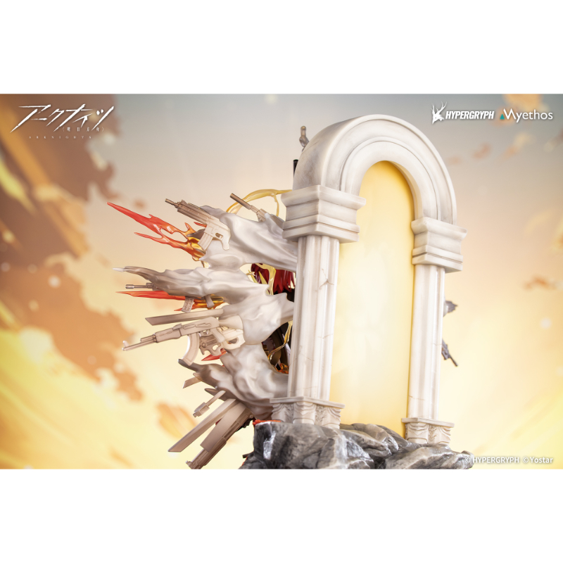1/7 新約エクシア 昇進段階2VER.【Myethos Japan online store】