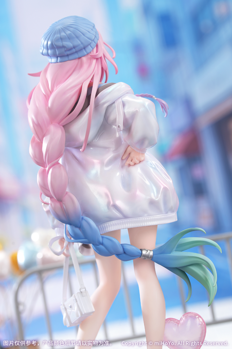 Gift＋ 1/8 キュレネ 素敵な休日 Ver.【Myethos Japan online store】