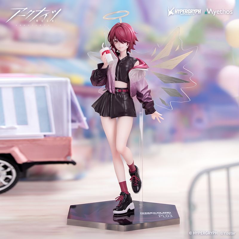 アークナイツ【Myethos Japan online store】