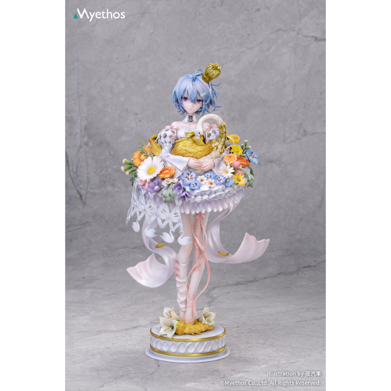 FairyTale -Another- 白鳥の湖【Myethos Japan online store】