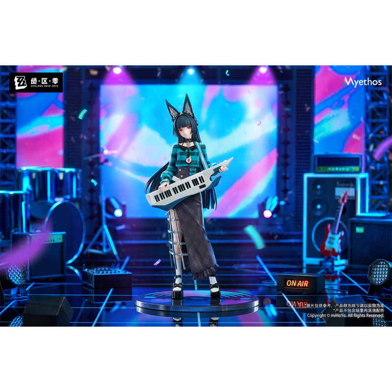 Gift＋ 1/8 星見雅 華やぐ遊歩Ver.【Myethos Japan online store】