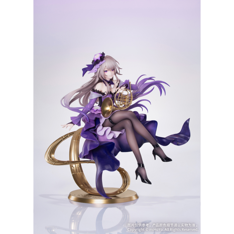 Gift＋ 1/8 マダム・ヘルタ スターレイルLIVE Ver.【Myethos Japan