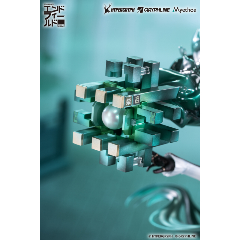 1/7 フィギュア ゾアン・ファンイ【Myethos Japan online store】