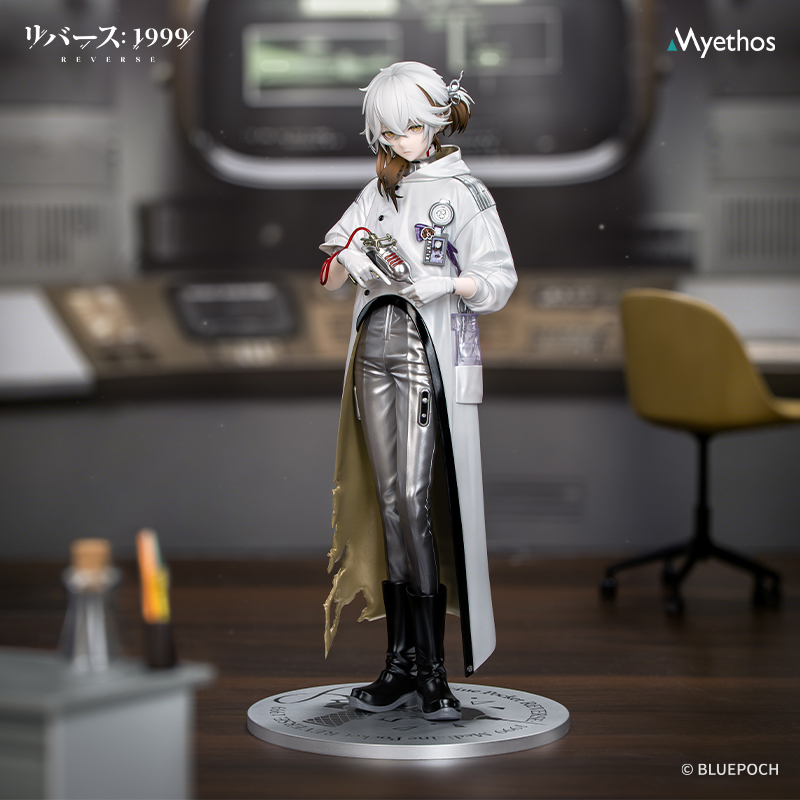 リバース：1999【Myethos Japan online store】
