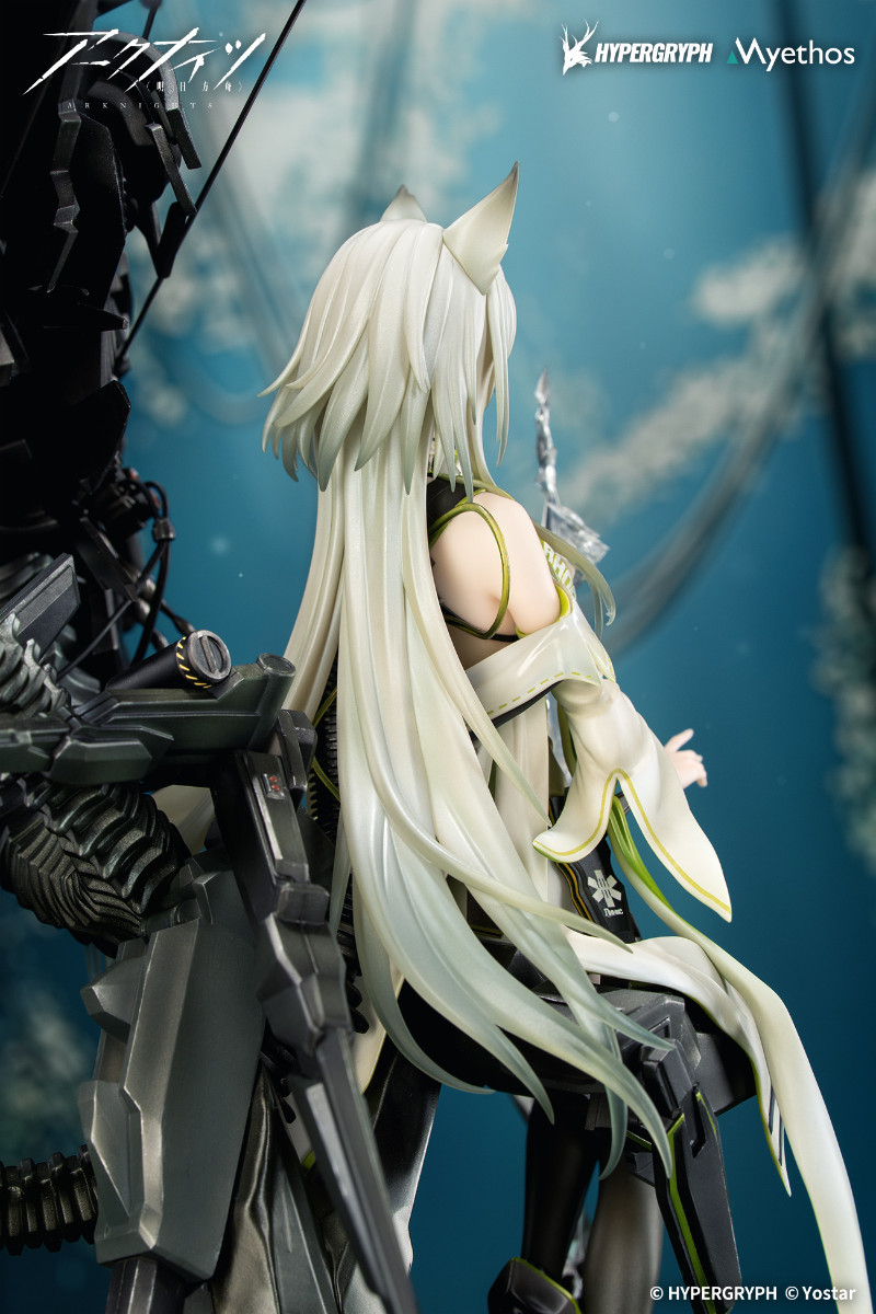 1/7 ケルシー・エスペランタ【Myethos Japan online store】