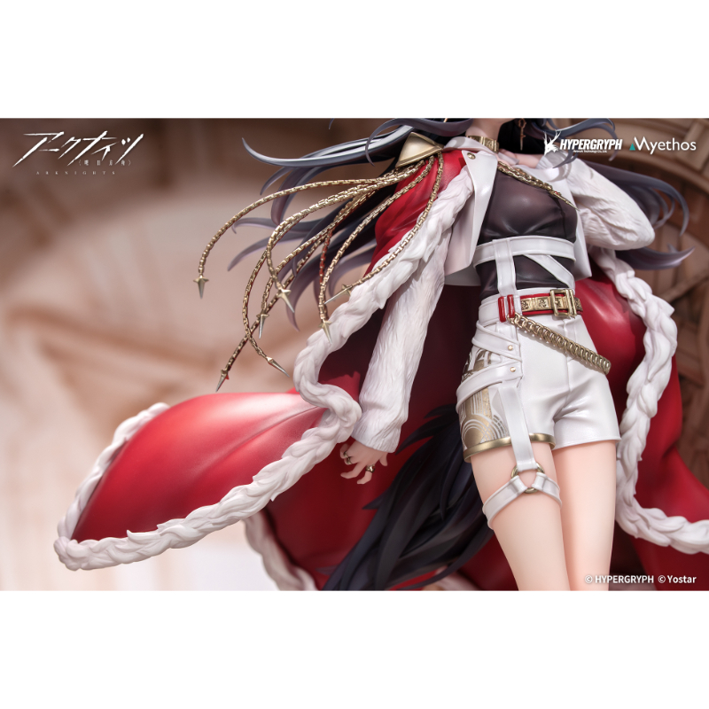 血掟テキサス 遺君VER.【Myethos Japan online store】