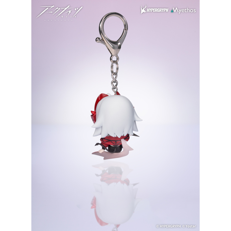 アークナイツ Hang On シリーズ 「シヴィライト・エテルナ