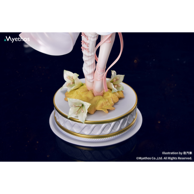 FairyTale -Another- 白鳥の湖【Myethos Japan online store】