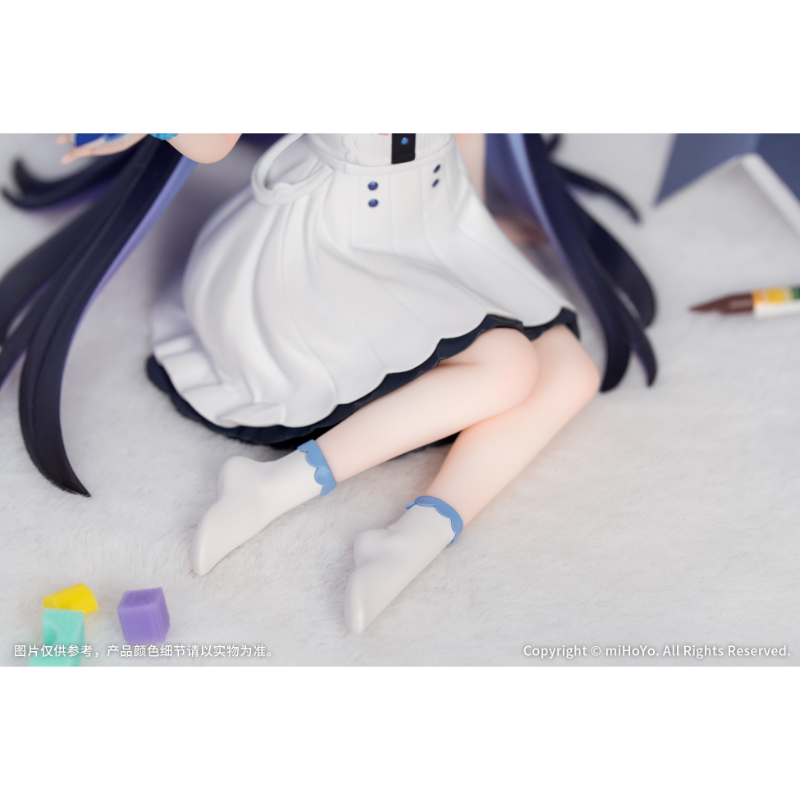 ゼーレ 死生の律者 ちび律者 Ver.【Myethos Japan online store】