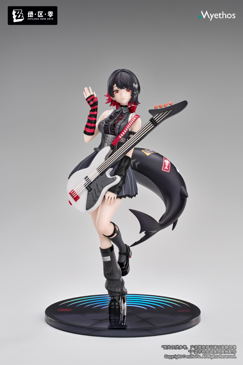 Gift+ 1/8 エレン・ジョー 華やぐ遊歩Ver.【Myethos Japan online store】