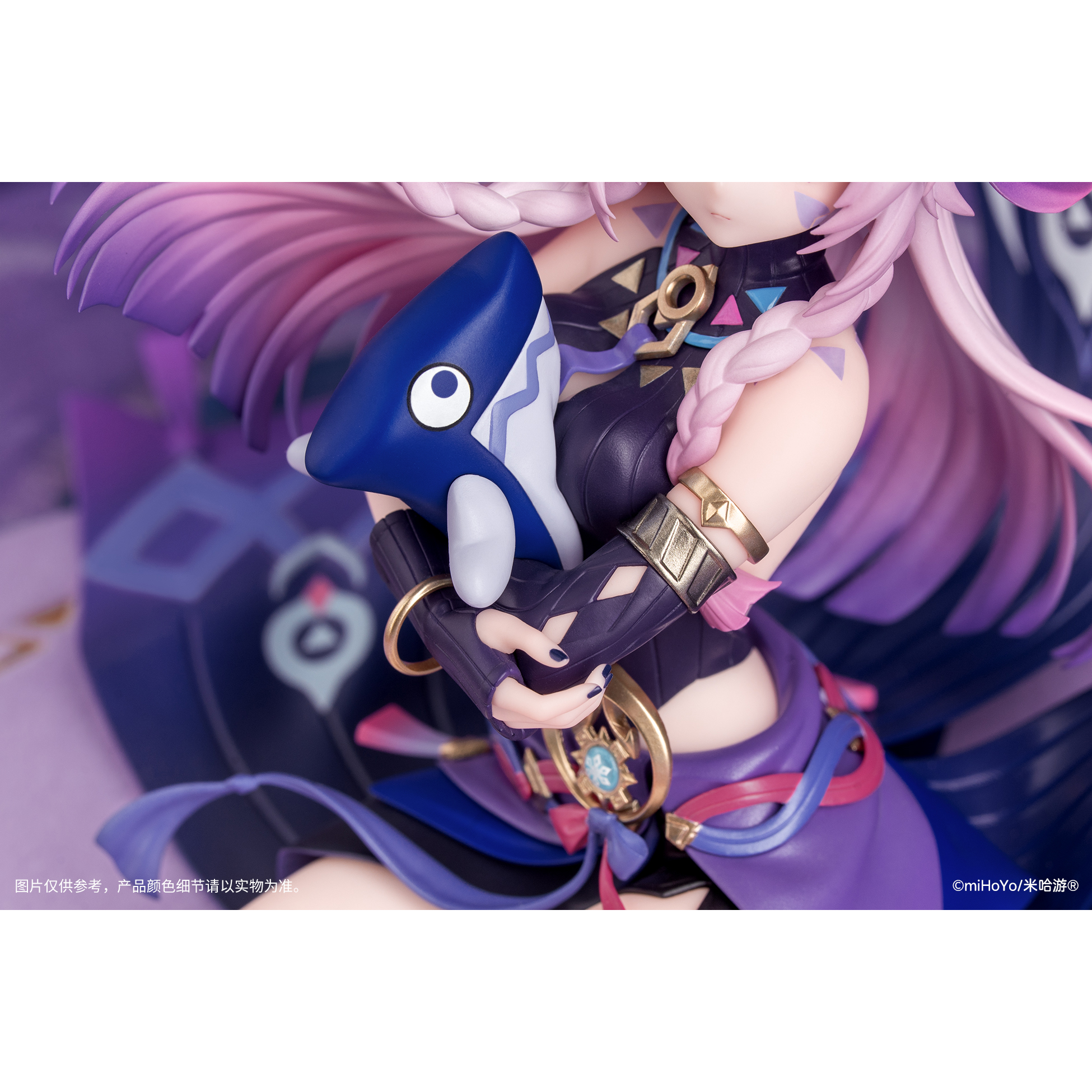 即購入不可】原神 シトラリ フィギュア 公式正規品 - メルカリ
