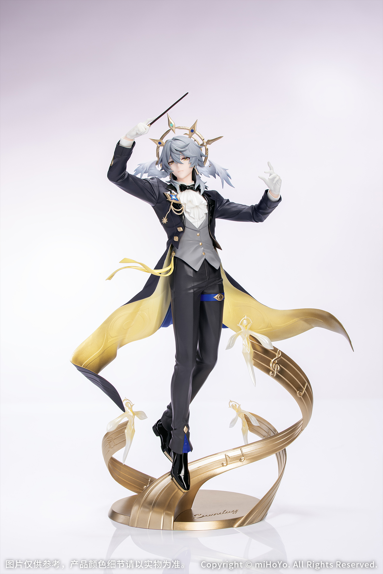 Gift＋ 1/8 サンデー スターレイルLIVE Ver.【Myethos Japan online