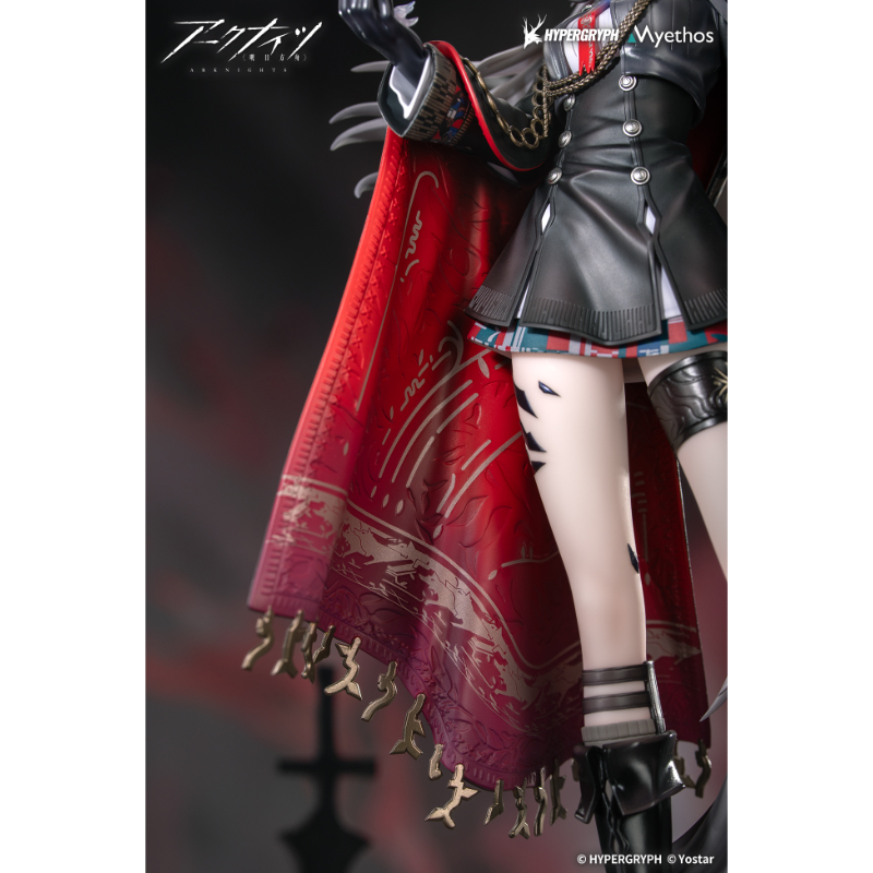 1/7 荒蕪ラップランド【Myethos Japan online store】