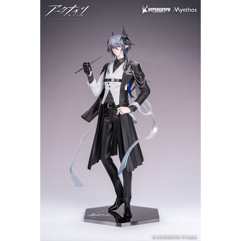 アークナイツ ロゴス Gift+ アークナイツ ロゴス 音律の旅VER.【Myethos Japan online store】