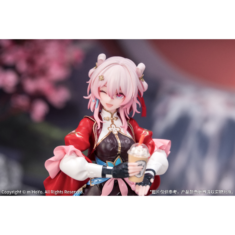 Gift+ 1/8 三月なのか・巡狩【Myethos Japan online store】