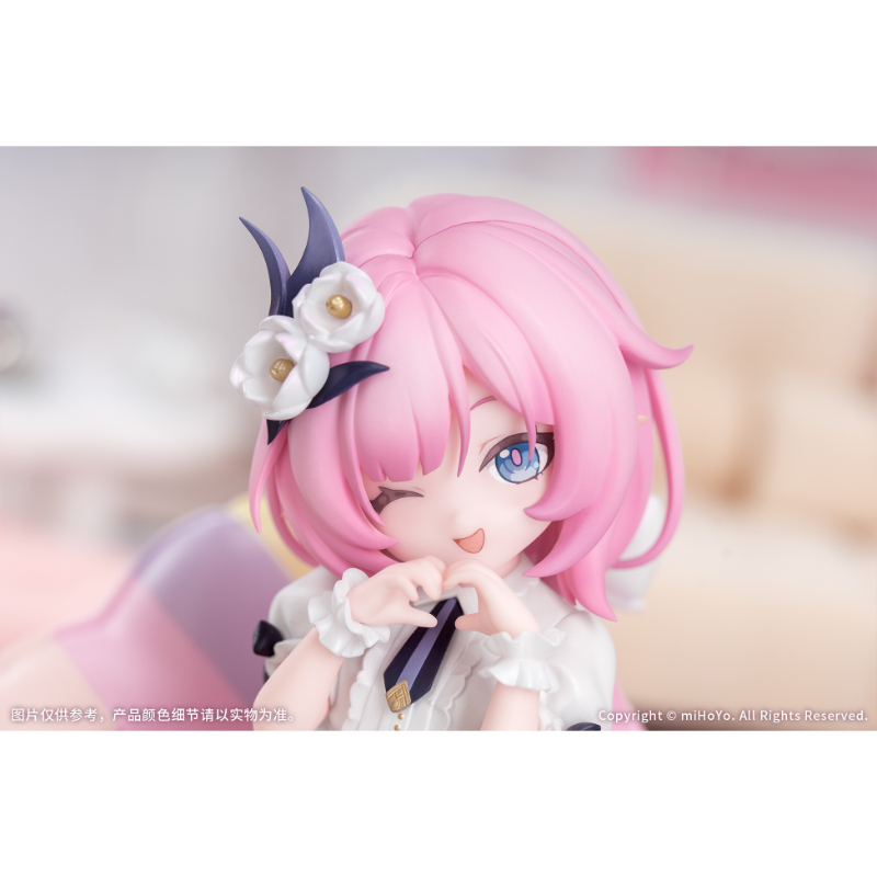 エリシア ちび英傑Ver.【Myethos Japan online store】