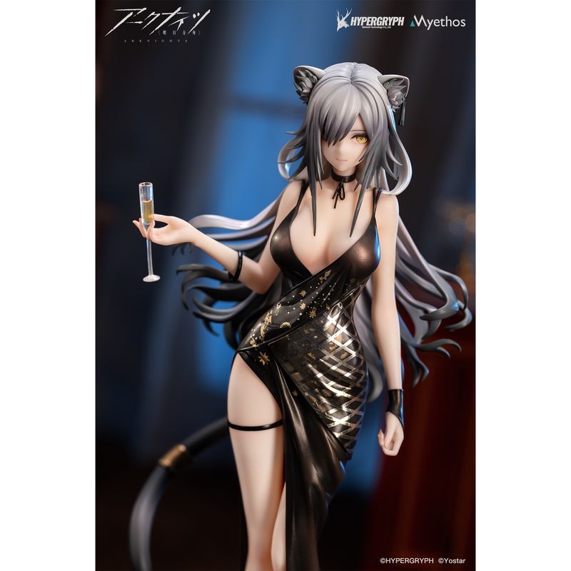 シュヴァルツ ドレス VER.【Myethos Japan online store】
