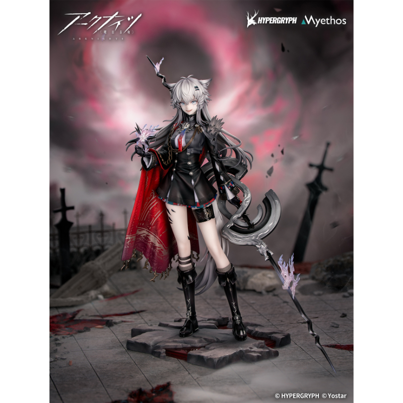 1/7 荒蕪ラップランド【Myethos Japan online store】