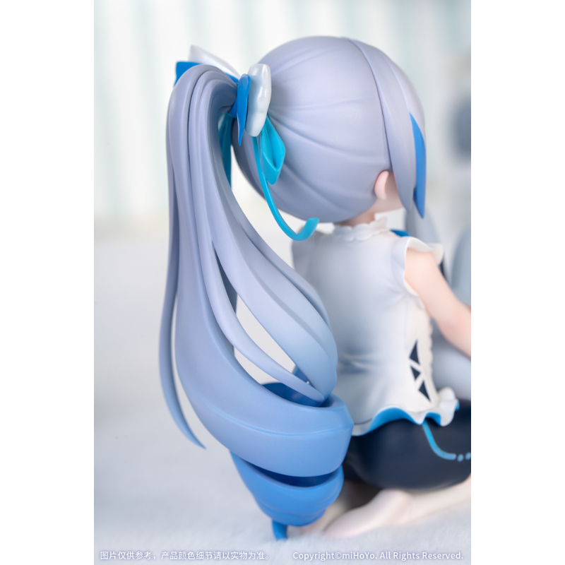 崩壊3rd ブローニャ 真理の律者 ちび律者 ver.【Myethos Japan online