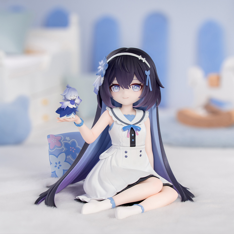 スケールフィギュアシリーズ