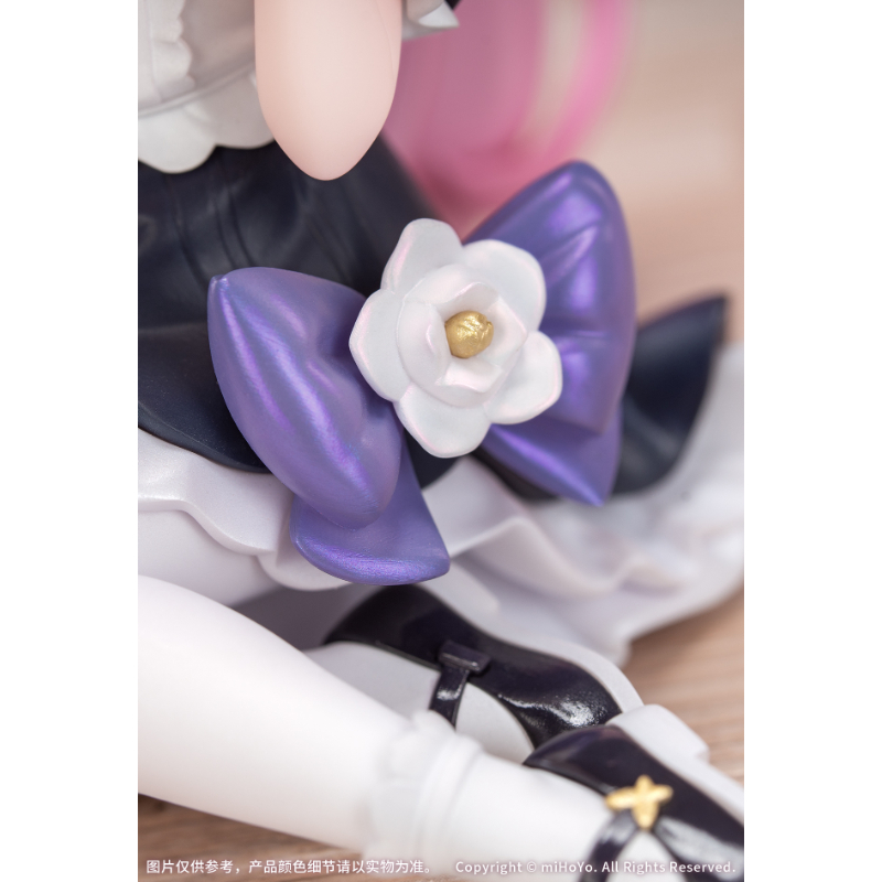 エリシア ちび英傑Ver.【Myethos Japan online store】