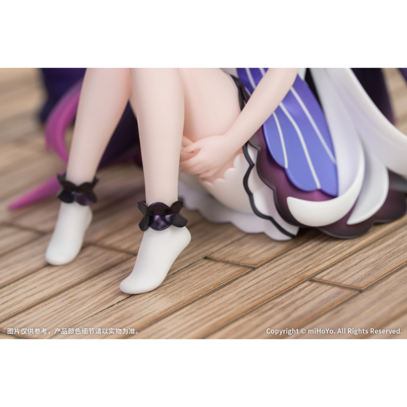 キアナ 終焉の律者 ちび律者 Ver.【Myethos Japan online store】
