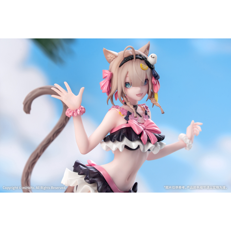 Gift+ パルドフェリス サマーコレクター ver.【Myethos Japan online