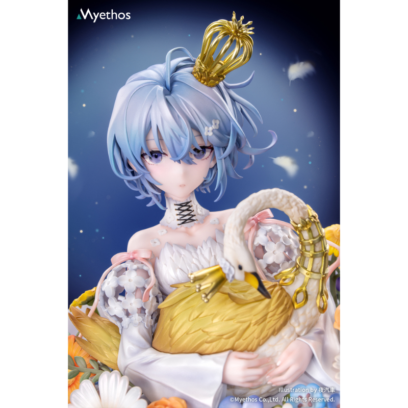 FairyTale -Another- 白鳥の湖【Myethos Japan online store】