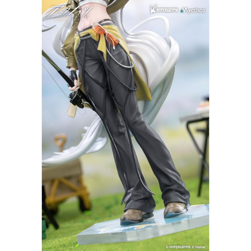 Gift+ 1/8 スカジ 野趣の時間VER.【Myethos Japan online store】