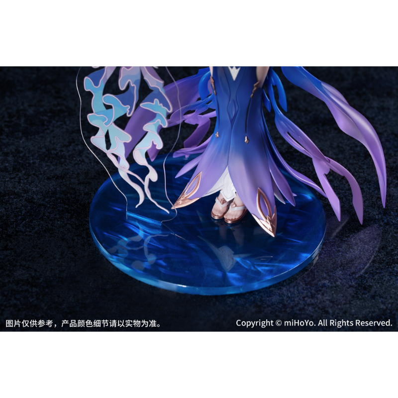 Gift+ 1/8 メビウス ブルーコーラル Ver.【Myethos Japan online store】