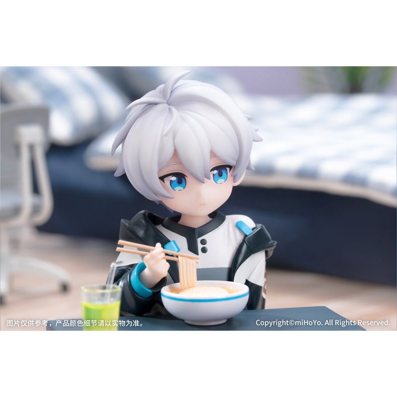 崩壊3rd ケビン ちび英傑Ver.【Myethos Japan online store】