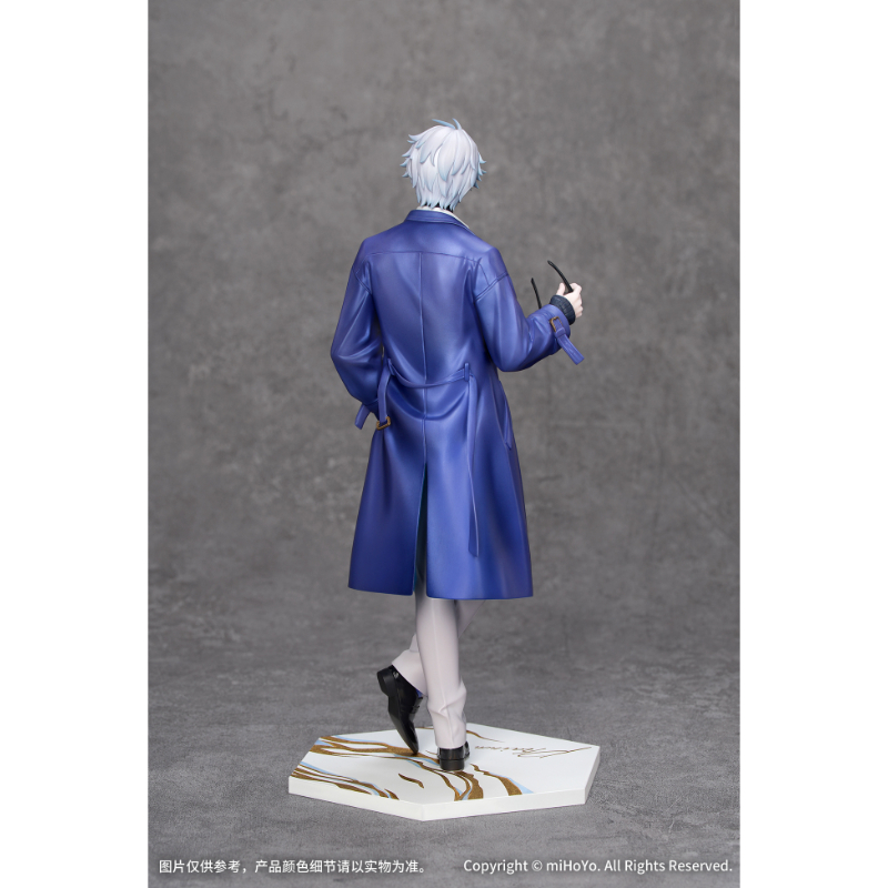 Gift+ 1/8 ファイノン 列車周遊記Ver.【Myethos Japan online store】