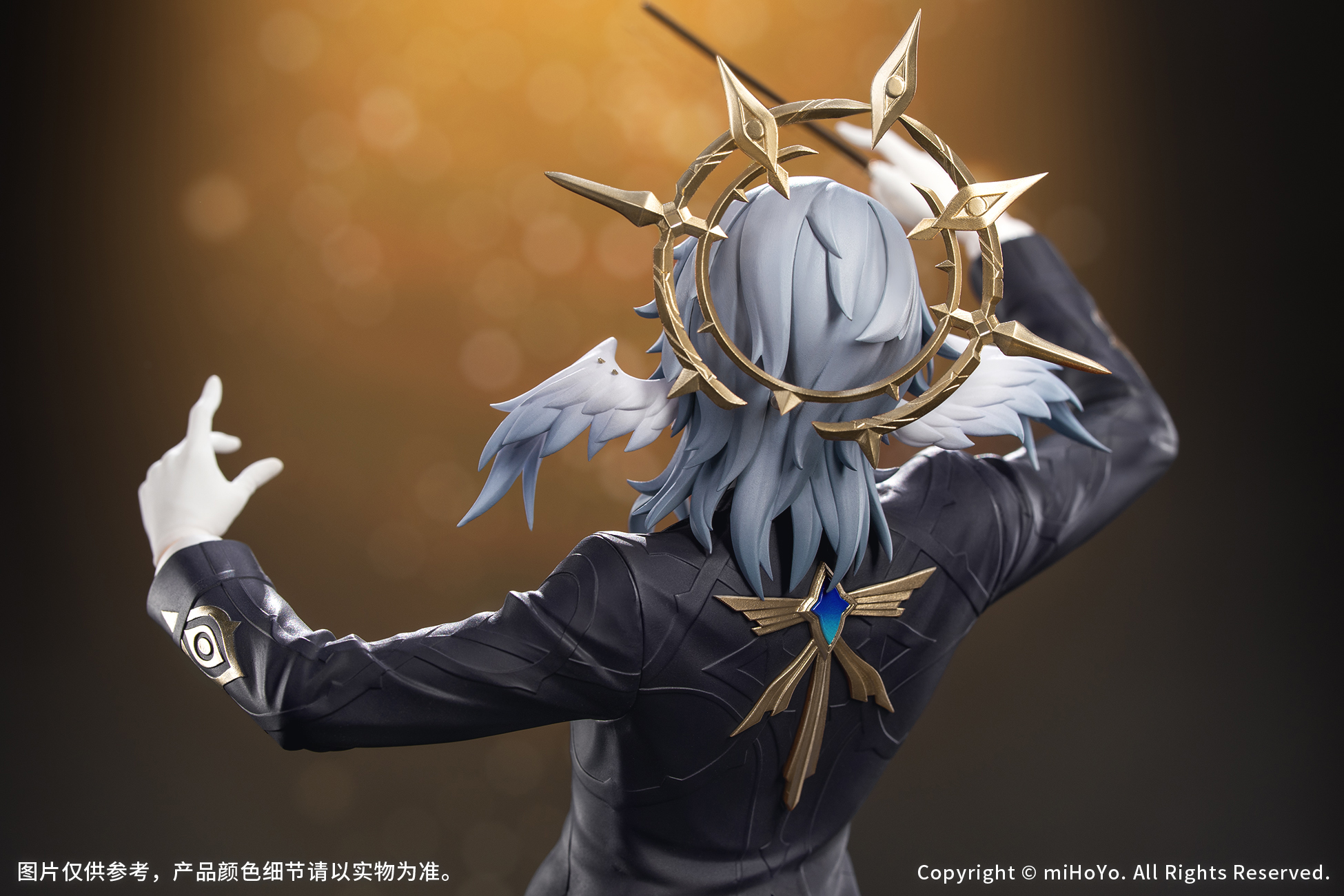 Gift＋ 1/8 サンデー スターレイルLIVE Ver.【Myethos Japan online