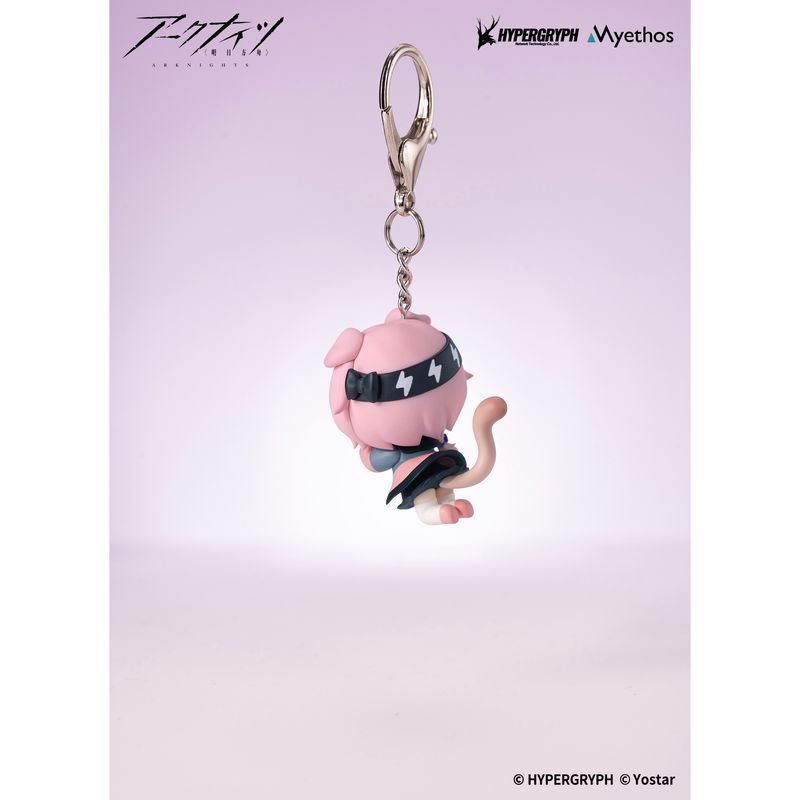 アークナイツ Hang On シリーズ 「ミヅキ」&「ゴールデングロー