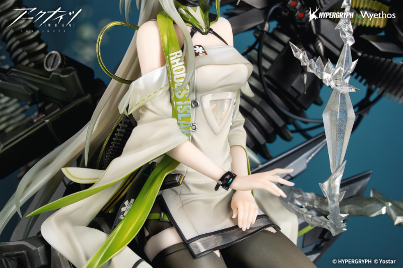 1/7 ケルシー・エスペランタ【Myethos Japan online store】