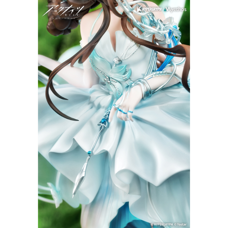 1/7 アーミヤ 時巡る花園VER.【Myethos Japan online store】