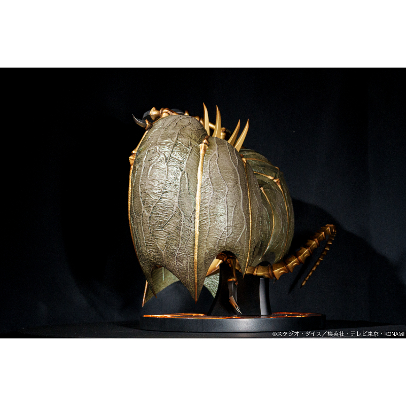 降雷皇ハモン【Myethos Japan online store】
