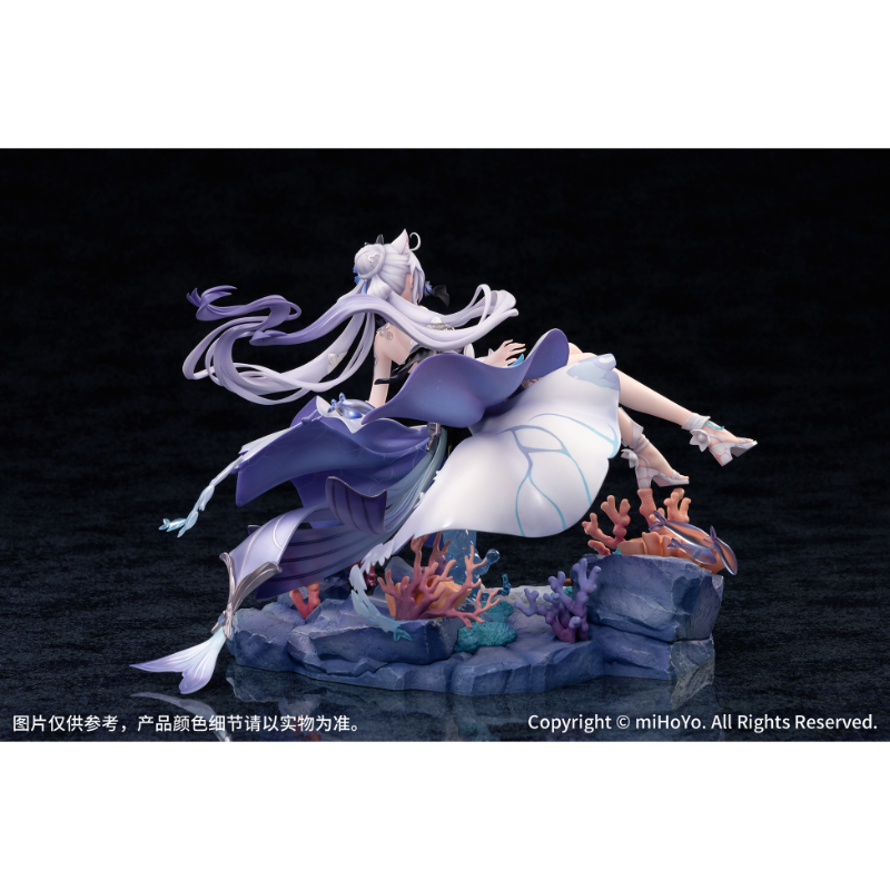 キアナ・終焉の律者 月華の夜凪Ver.【Myethos Japan online store】