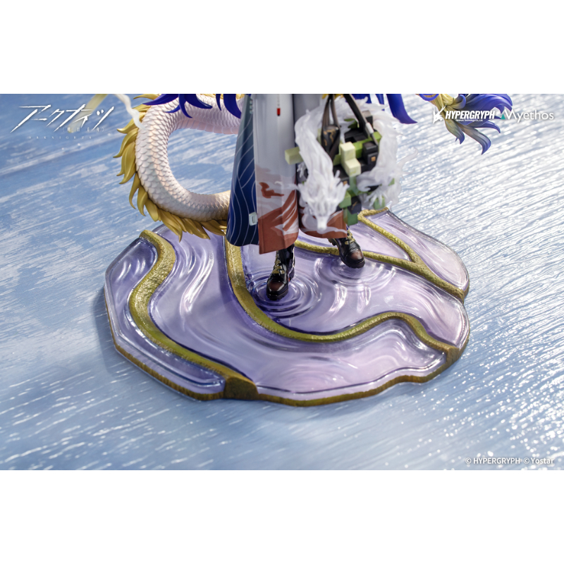 GiFt+ アークナイツ シュウ【Myethos Japan online store】