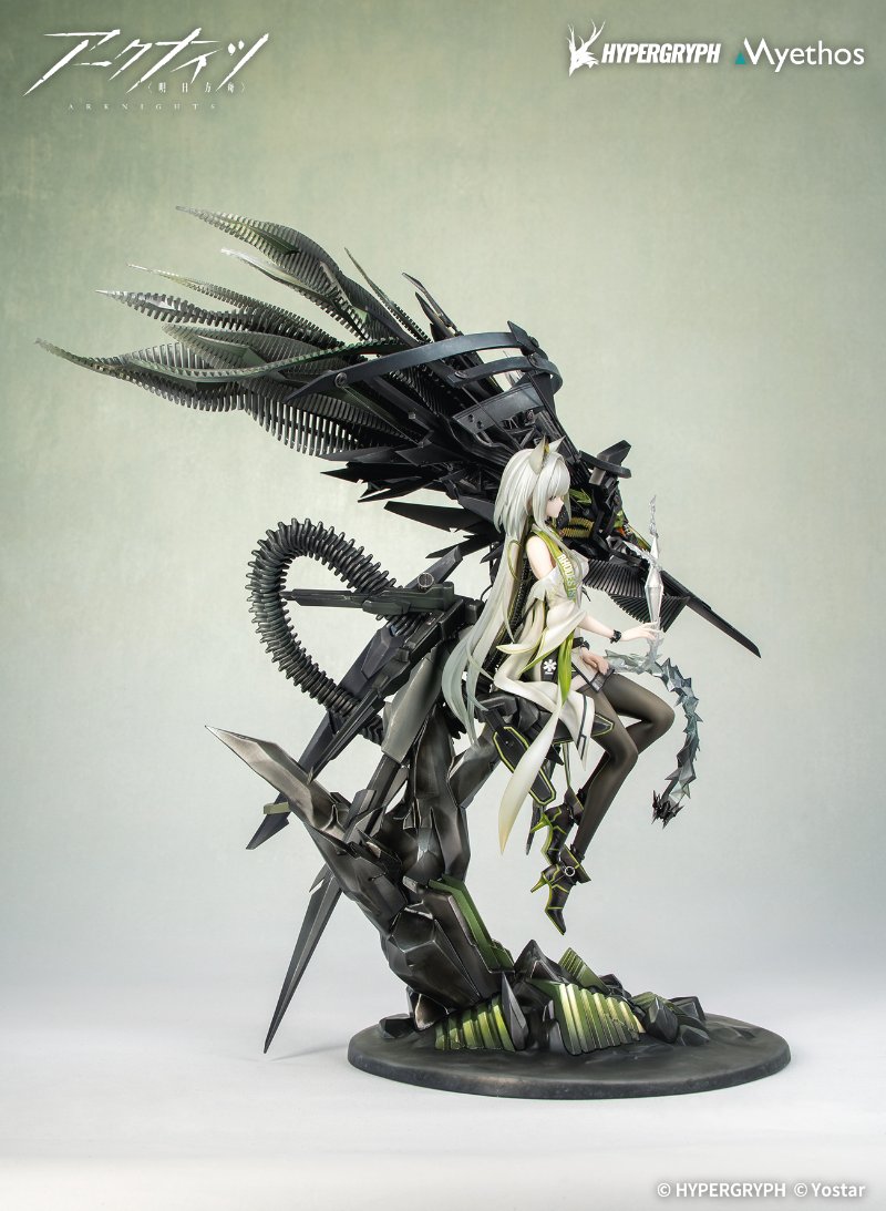 1/7 ケルシー・エスペランタ【Myethos Japan online store】